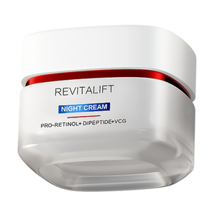 ADVANCED ANTI-WRINKLE NIGHT CREAM