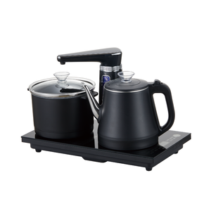 ELECTRIC KETTLE SET