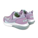 DIADORA迪亞多那 輕量兒童專業跑鞋 童運動鞋 童鞋 寬楦 透氣 康特杯 保護後跟 吸震 減壓 防滑 黑紅 藍綠 紫, , large