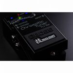 BOSS TU-3W Waza Craft Chromatic Tuner 半音階調音器【敦煌樂器】, , large