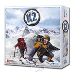 K2, , large
