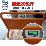 【協進五金】BUNNY幫你嚴選/拒馬/禁止停車/滿焊面板/四色可選(藍、紅、橘、霧咖啡色)/20公斤重/可加購大圖輸出/市區免運, , large