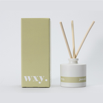wxy CLASSIC DIFFUSER- juiced. Lime Avocado + Cucumber Water, , large