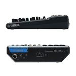 YAMAHA MG10XU 混音器【敦煌樂器】, , large