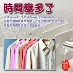 金德恩 GS MALL 台灣製造 一組20入 衣物衣架分類標示夾 衣物牌 衣架分類 衣架標示 標示夾 衣架 衣夾 衣物分類, , large