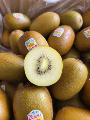 Zespri&trade; SunGold Kiwifruit