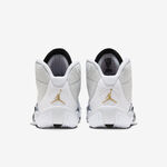 [Kixpress] Nike Air Jordan XXXVIII FIBA PF 男 籃球鞋 運動 實戰 白金 [FN7482-100], , large