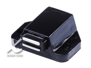 【協進五金】單磁拍拍手 黑色(PM213/Y15)