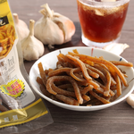 Non-GMO Garlic Shredded Tofu, , large