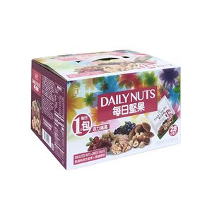 Daily Nuts Gift
