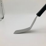 蓋瑞廚物【SANELLI 義大利製 SUPRA 小煎鏟 】早餐店煎鏟 廚房煎鏟 彈性煎鏟 鐵板燒鏟  軟煎鏟 露營煎鏟, , large