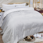 【多利寶寢具】Victoria_100%純蠶絲緹花被/棉被胎, , large