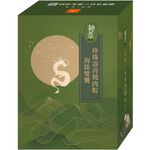 胡同 海陸雙饗珍珠壽喜燒肉粽(4粒)-冷凍, , large
