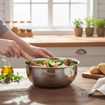 Maxcelia 瑪莎利亞 304不銹鋼鍋, , large