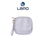 【Leo手機周邊專賣店】LaPO 二代三代行動電源硬殼保護收納包, , large