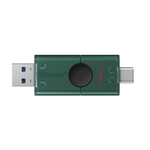 【Kingston】DataTraveler Duo 256G USB 3.2 Gen1 Type-C Flash Drive USB-A/C 隨身碟, , large