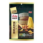 Viva Cheezy Nuts Mix, , large