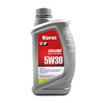 Korin 5W30 全合成機油, , large
