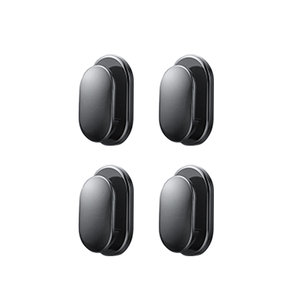 【FUGU】RG隱形收納掛勾/線材收納掛勾(共4入)