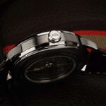 ORIENT 東方錶 Sun & Moon 系列 日月相機械錶-41.5mm RA-AK0803Y, , large