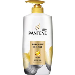 Pantene Shiny Black CN