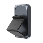 【Vyvylabs】10000mAh 3 in 1 Magnetic Wireless Fast Charge Power Bank(rust color), , large