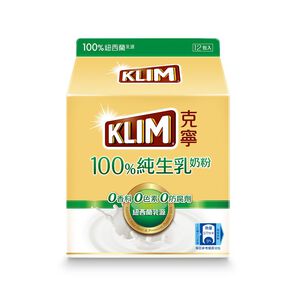 KLIM Full cream Sachet