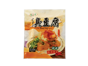 [達昕]新豆族-原味臭豆腐/非基改/豆腐/臭豆腐/炸/蒸/滷/煮