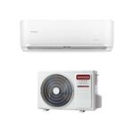 YAMADA 3-5 Ping Inverter Cooling & Heating Split Air Conditioner YDS-FN28AH/YDC-FN28AH, , large