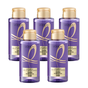 L'Or&eacute;al Paris