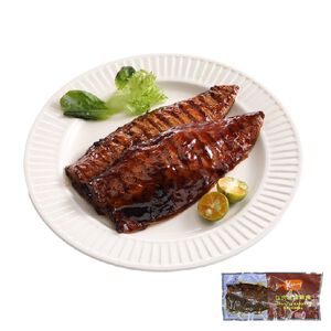 城廚日式蒲燒鯖魚125g