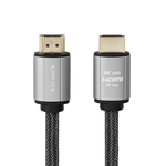 [RONEVER] HDMI鋁合金傳輸線(2.1) VPH-HDMI-4B3 3米, , large