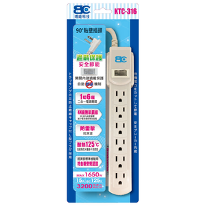 KTC-316-4