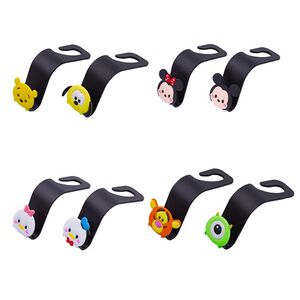 Disney 迪士尼掛勾(1組2入)