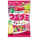 Tsubu gummy, , large