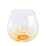 Swinging Glass (Sunflower), , large