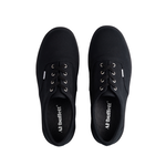 【AHbuffett防滑鞋】AH-26 防潑水帆布鞋 防滑 休閒 帆布鞋 EVA鞋底 寬楦 防潑水 懶人鞋 氣墊腳感 止滑鞋, , large