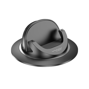 【Vyvylabs】UFO 360°旋轉車載支架(黑)