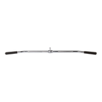 Revolving 48" Standard Lat Bar, , large