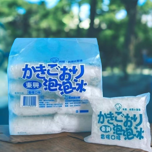 [達昕]東興泡泡冰/香檳/8入一袋