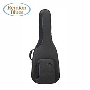 Reunion Blues RBCSH Continental Voyager 半空心吉他專用 電吉他琴袋【敦煌樂器】