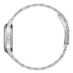CITIZEN 星辰 光動能城市女錶-藍 FE1220-89L, , large