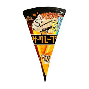 French Crepe Ice Cream