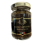 A.R Tartufi Black Truffle Sauce 90G, , large