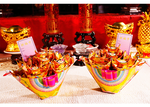 Jin yuan bao, , large