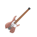 Ibanez Q54W-CMM 無頭電吉他【敦煌樂器】, , large