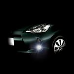 日本MIRAREED GWL 5100K超白光燈泡H16, , large