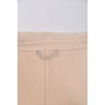 (S) sewing mama大衣杏色外套二手衣, , large