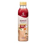 伯朗絲絨奶茶580ml, , large