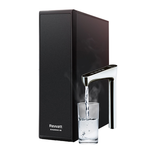 〔Rewatt綠瓦〕YO50櫥下瞬熱飲水機單機(不含安裝)(需自行添購濾心)